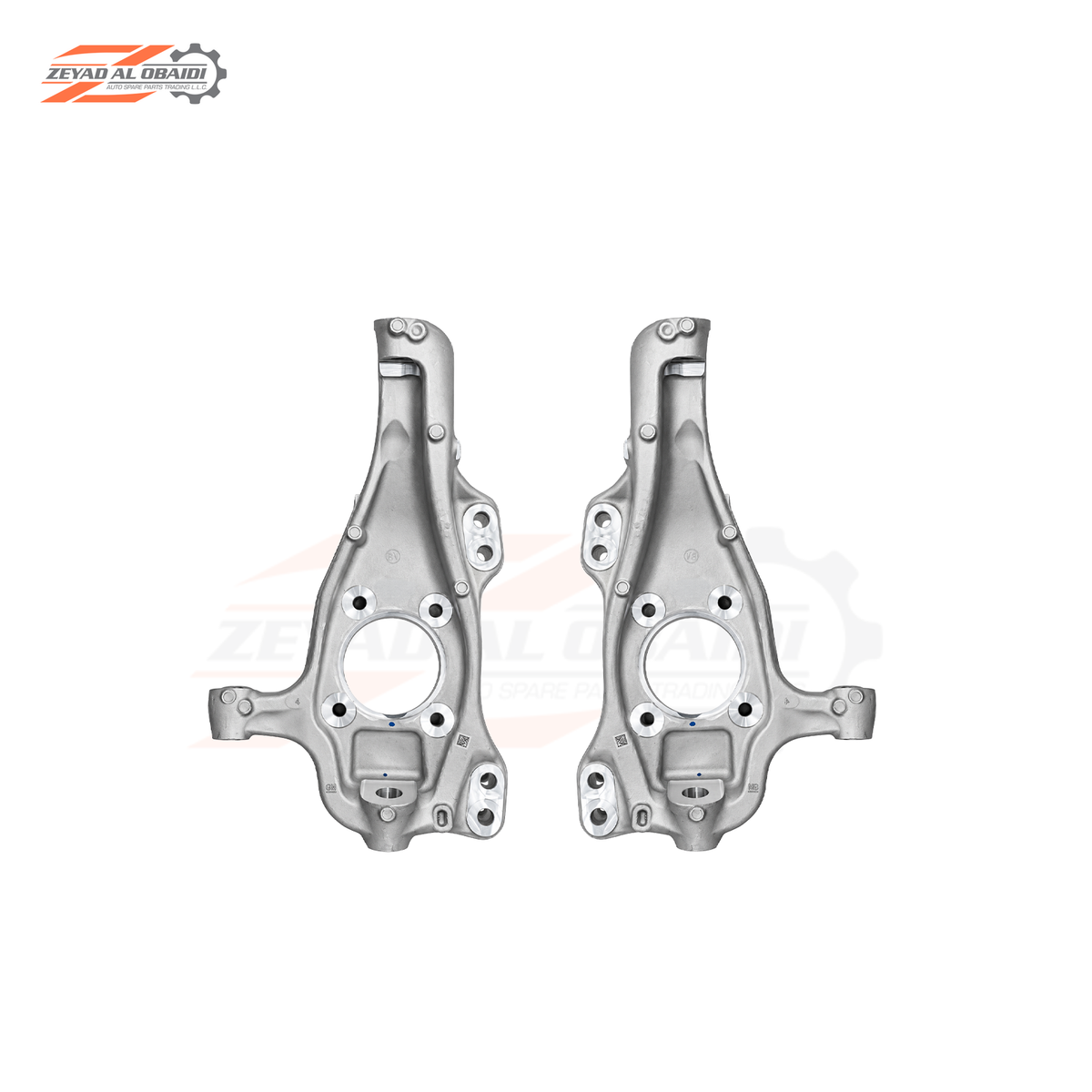 Front Steering Knuckle Hummer EV 2025 Genuine