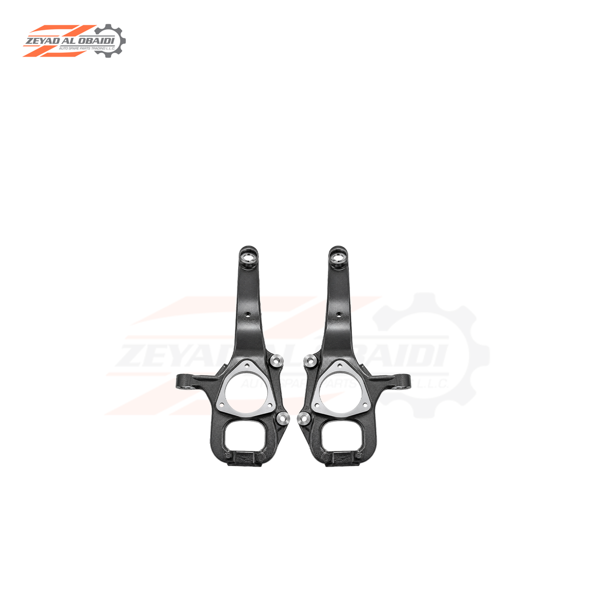 Aftermarket Front Steering Knuckle for Durango 2017–2022 / Grand Cherokee 2017–2021
