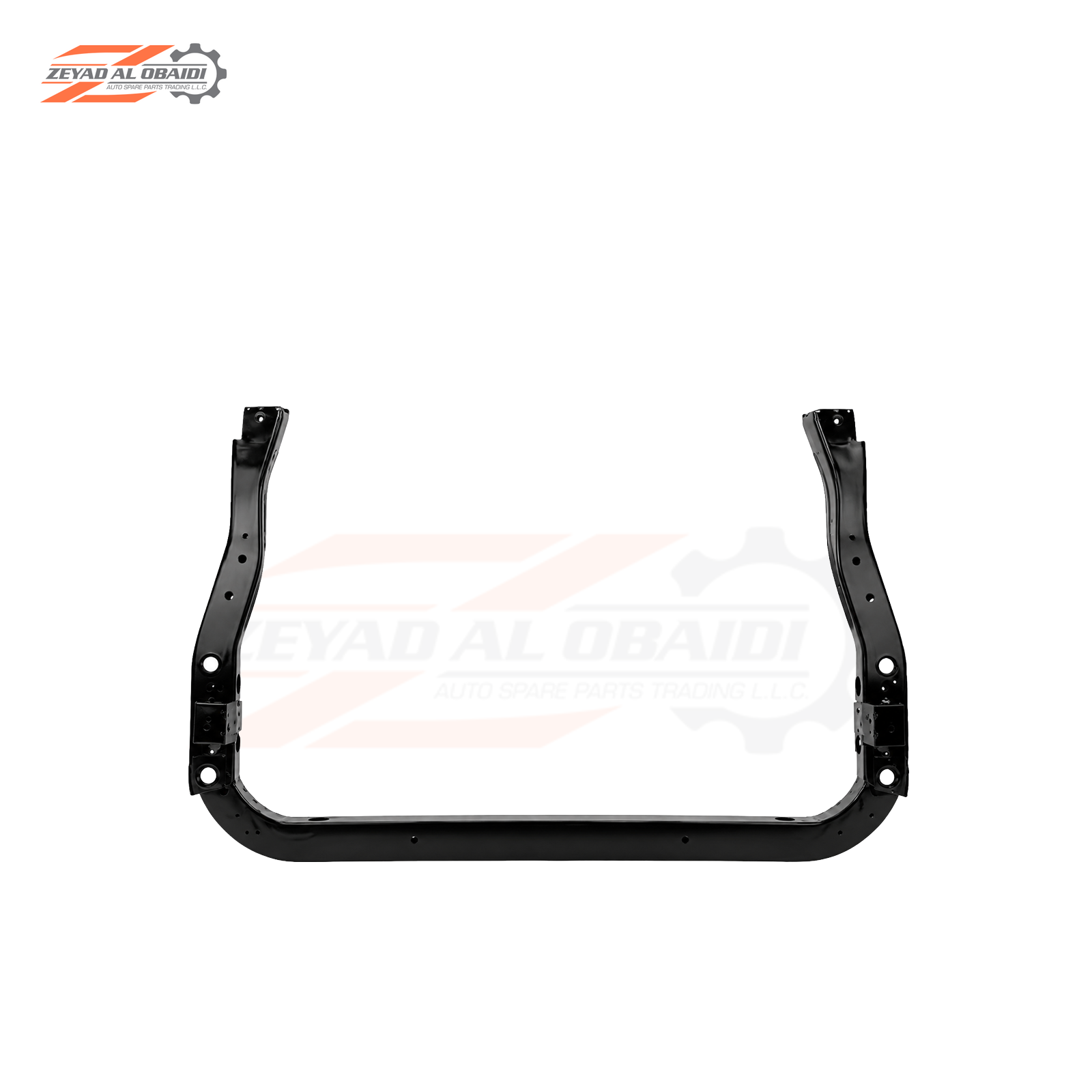 Aftermarket Radiator Closure for Durango 2015–2025 / Grand Cherokee 2015–2021