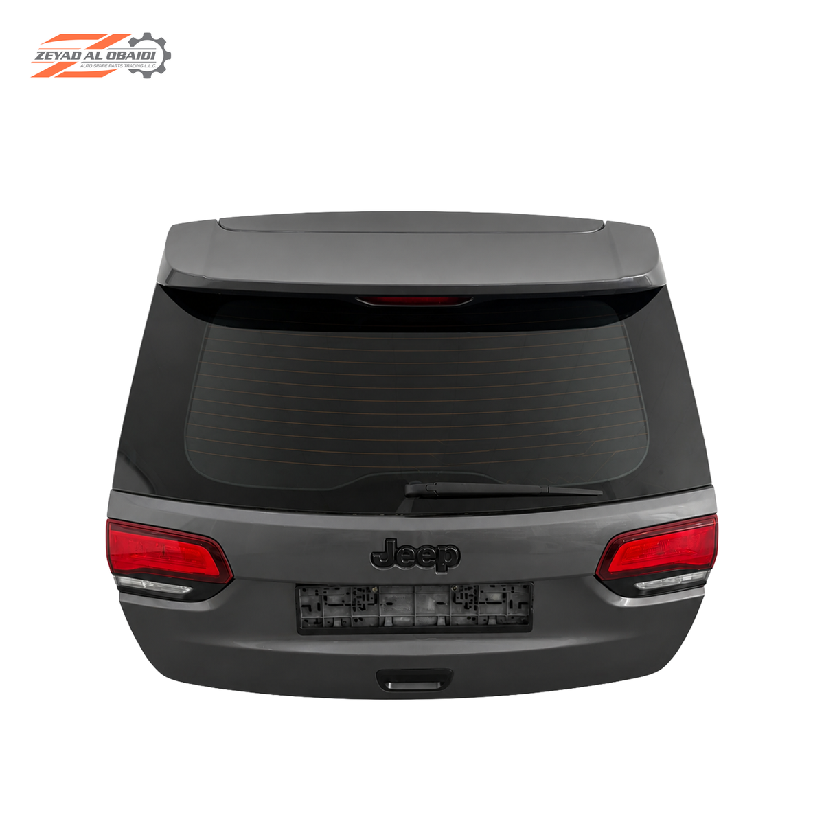 Used Genuine Complete Liftgate for Jeep Grand Cherokee 2014–2021