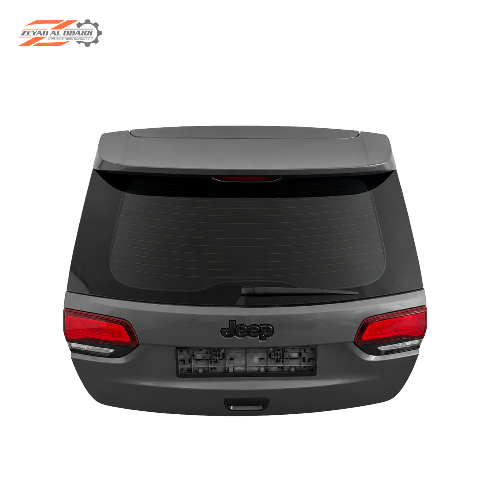 Used Genuine Complete Liftgate for Jeep Grand Cherokee 2014–2021