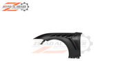 Front Fender GTD Style for Ford Mustang 2024–2026 – Aftermarket