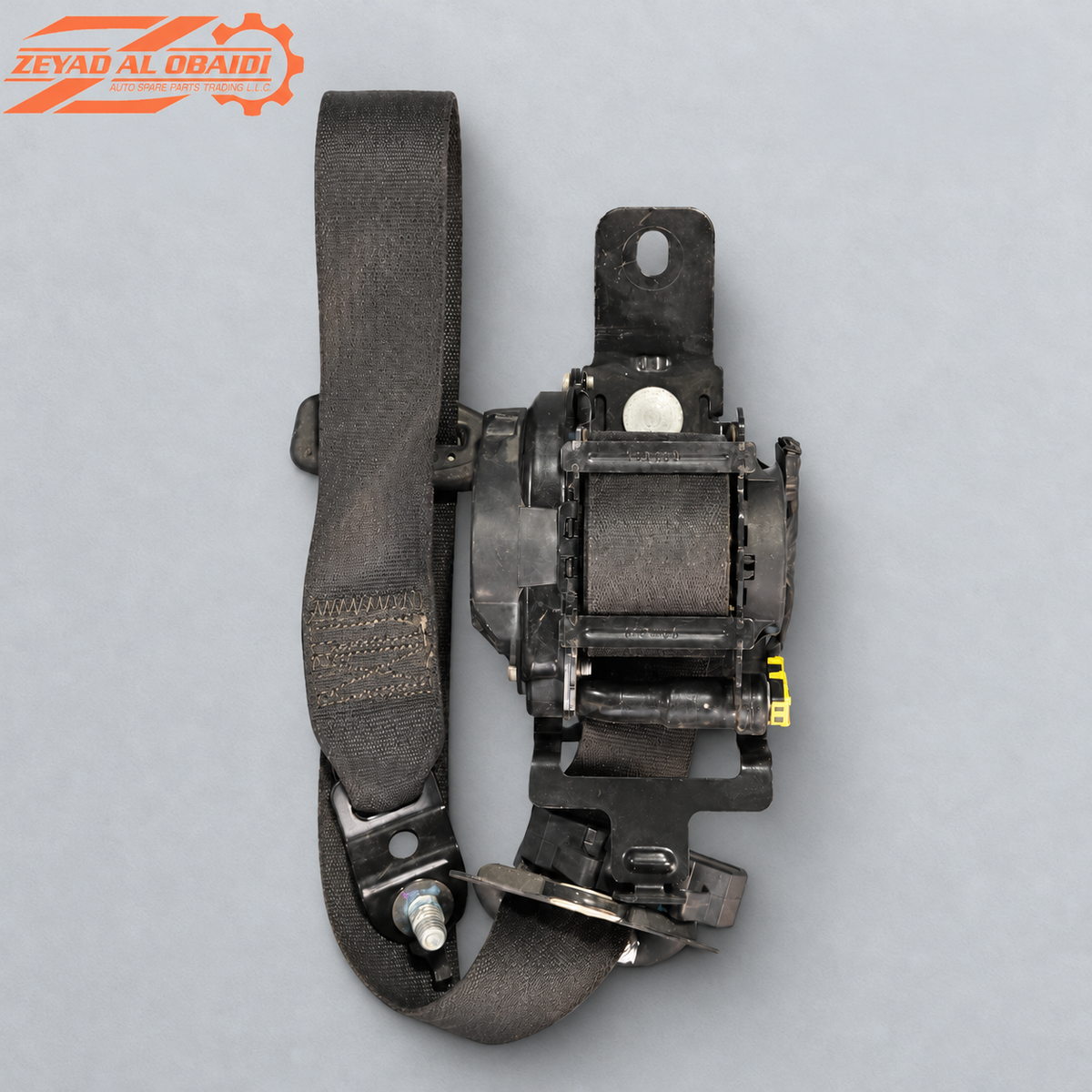 Rear Seat Belt Charger Chrysler 300 2015-2023 Used Genuine OEM