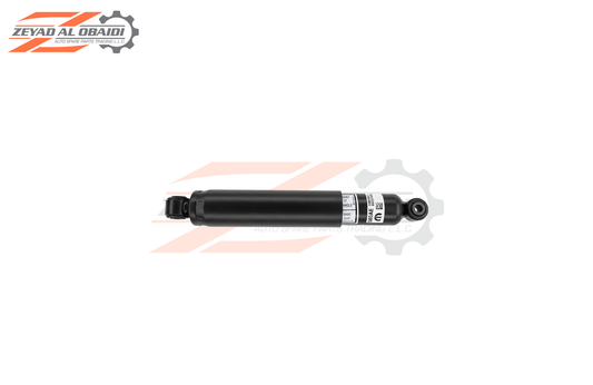 Steering Damper Wrangler JL-JT