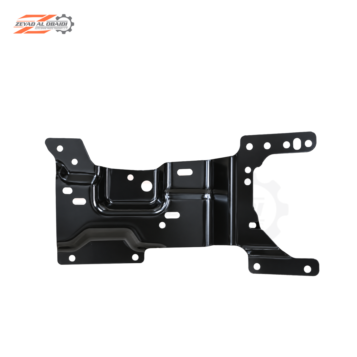 Front Bumper Frame Mounting Brackets Ford F150 2024-2026 Aftermarket