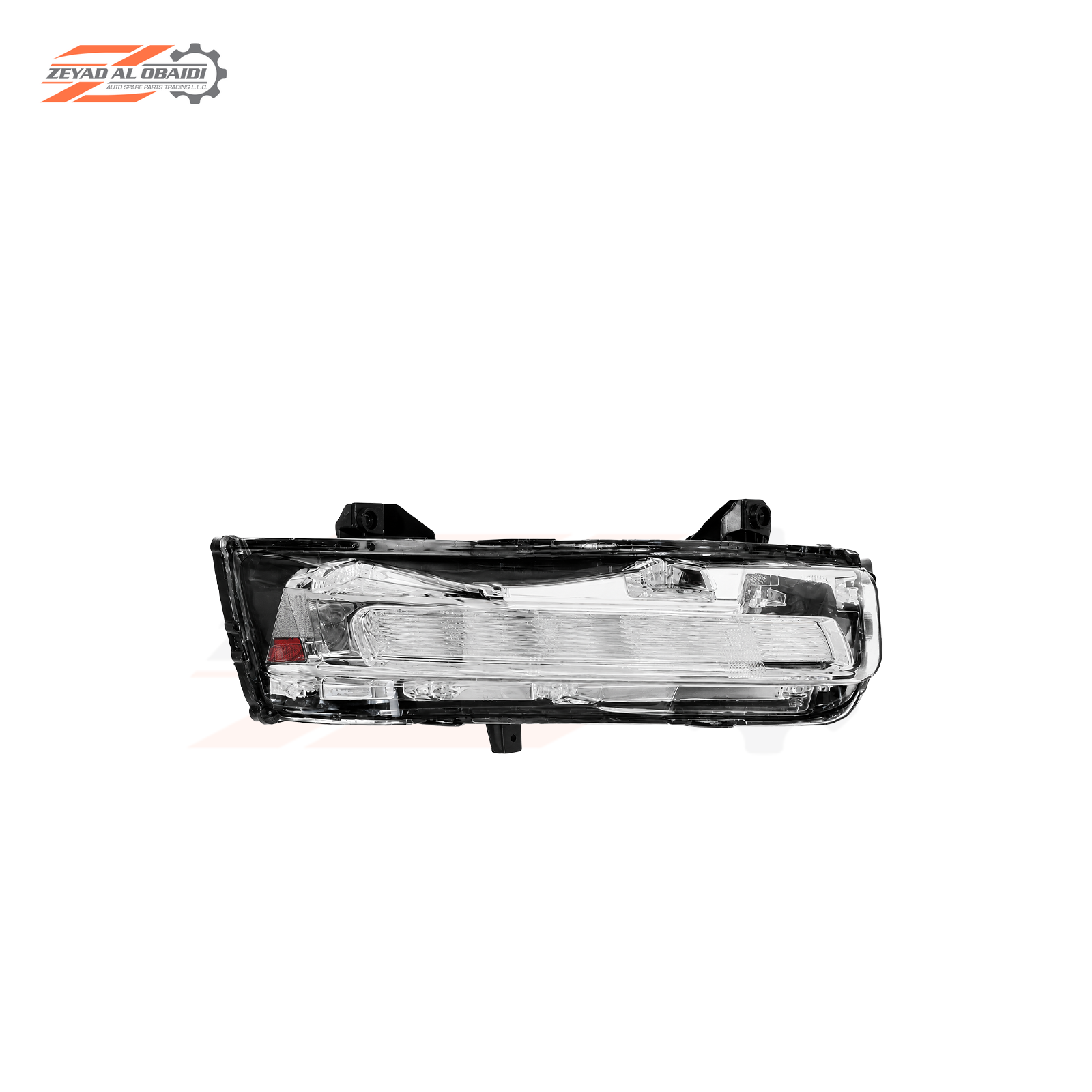 Fog Lamp Mustang 2018-2023 Aftermarket