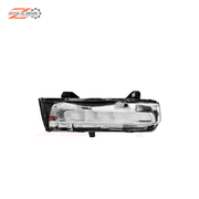 Fog Lamp Mustang 2018-2023 Aftermarket