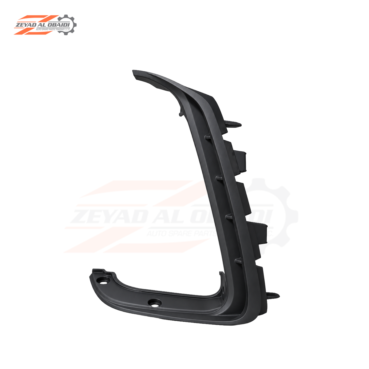 Rear Taillight Bezels RAM TRX 2021-2024 Aftermarket