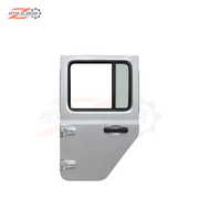 Used Genuine Rear Door for Jeep Wrangler JL-JT 2018–2026