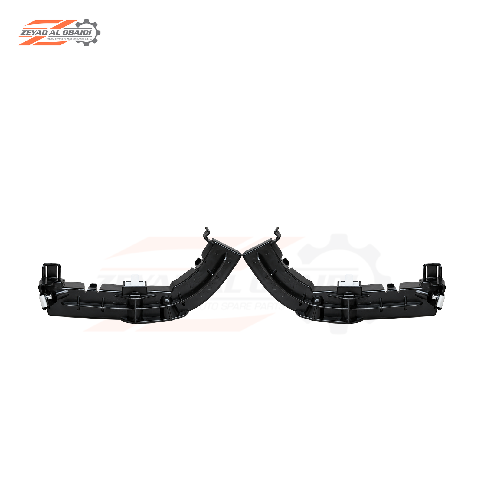 Aftermarket Lower Grille Support Brackets for Dodge Challenger 2015–2024