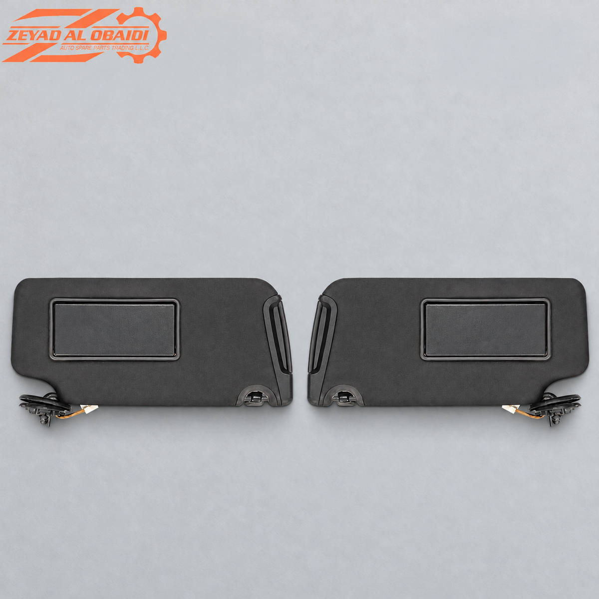 Sun Visor Charger Chrysler 300 2015-2023 Used Genuine