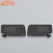Sun Visor Charger Chrysler 300 2015-2023 Used Genuine