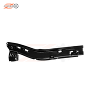 Aftermarket Fender Chassis Steel Bracket for Ford Mustang 2024–2026