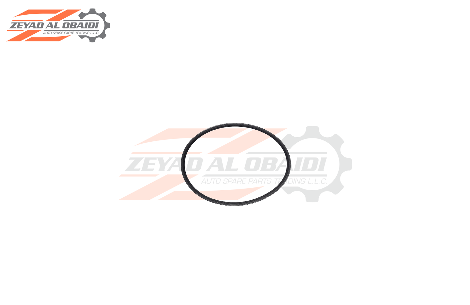 Used Genuine OEM Engine Belt V4 for Jeep Grand Cherokee 2021–2026