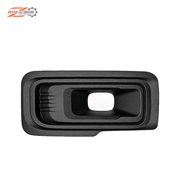 Aftermarket Fog Lamp Cover for Ford F-150 2024–2026