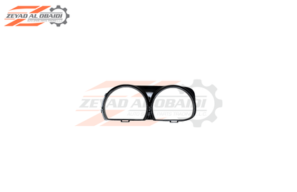 Headlight Bezel Challenger