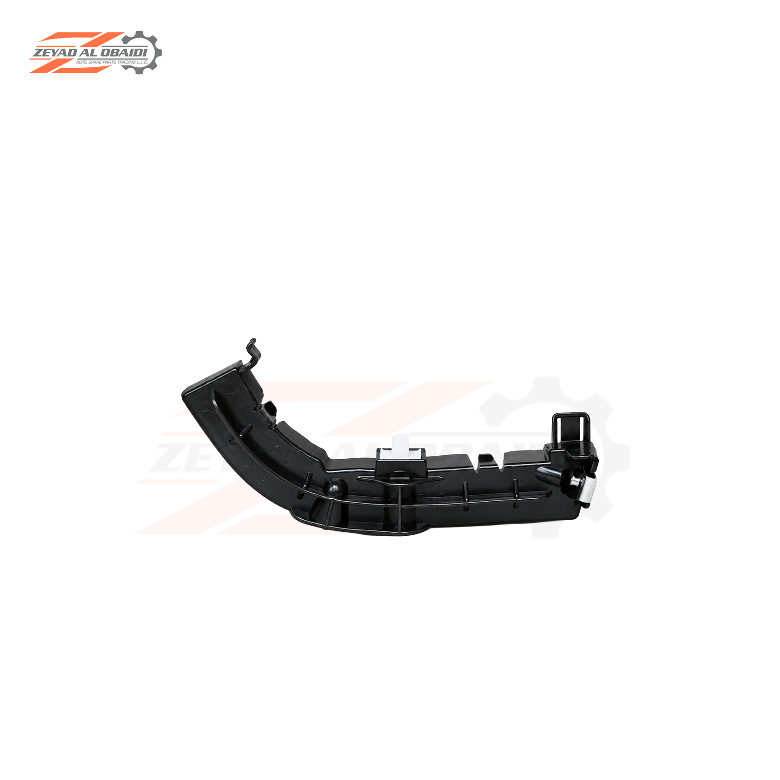Aftermarket Lower Grille Support Brackets for Dodge Challenger 2015–2024