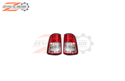 Aftermarket Taillight Assembly Normal for RAM 1500 2019–2024