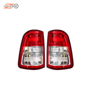 Aftermarket Taillight Assembly Normal for RAM 1500 2019–2024