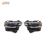 Aftermarket Headlights Assembly for RAM 1500 2025–2026