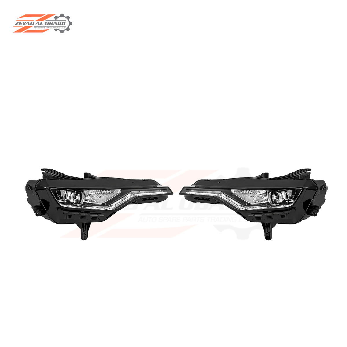Headlight for Chevrolet Camaro SS 2019-2024 Aftermarket