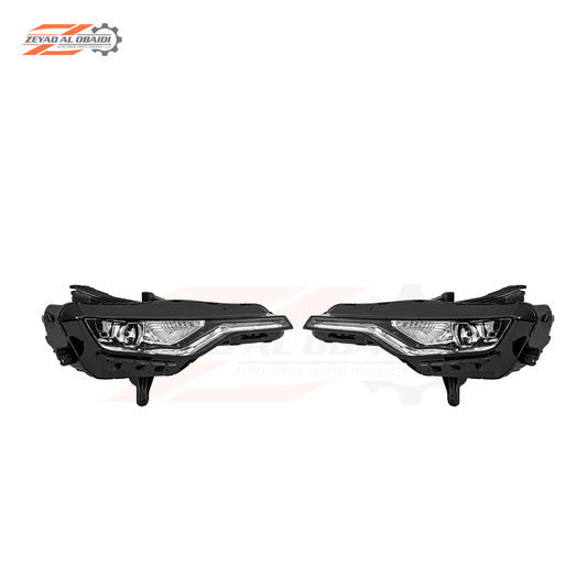 Headlight for Chevrolet Camaro SS 2019-2024 Aftermarket