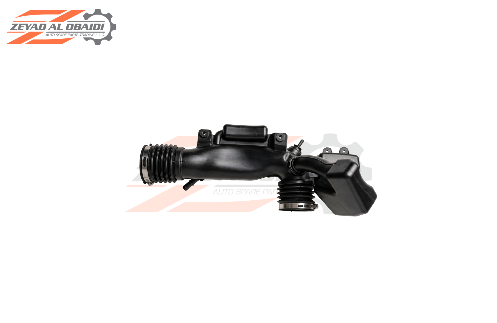 Aftermarket Air Cleaner Pipe for Jeep Grand Cherokee 2021–2026