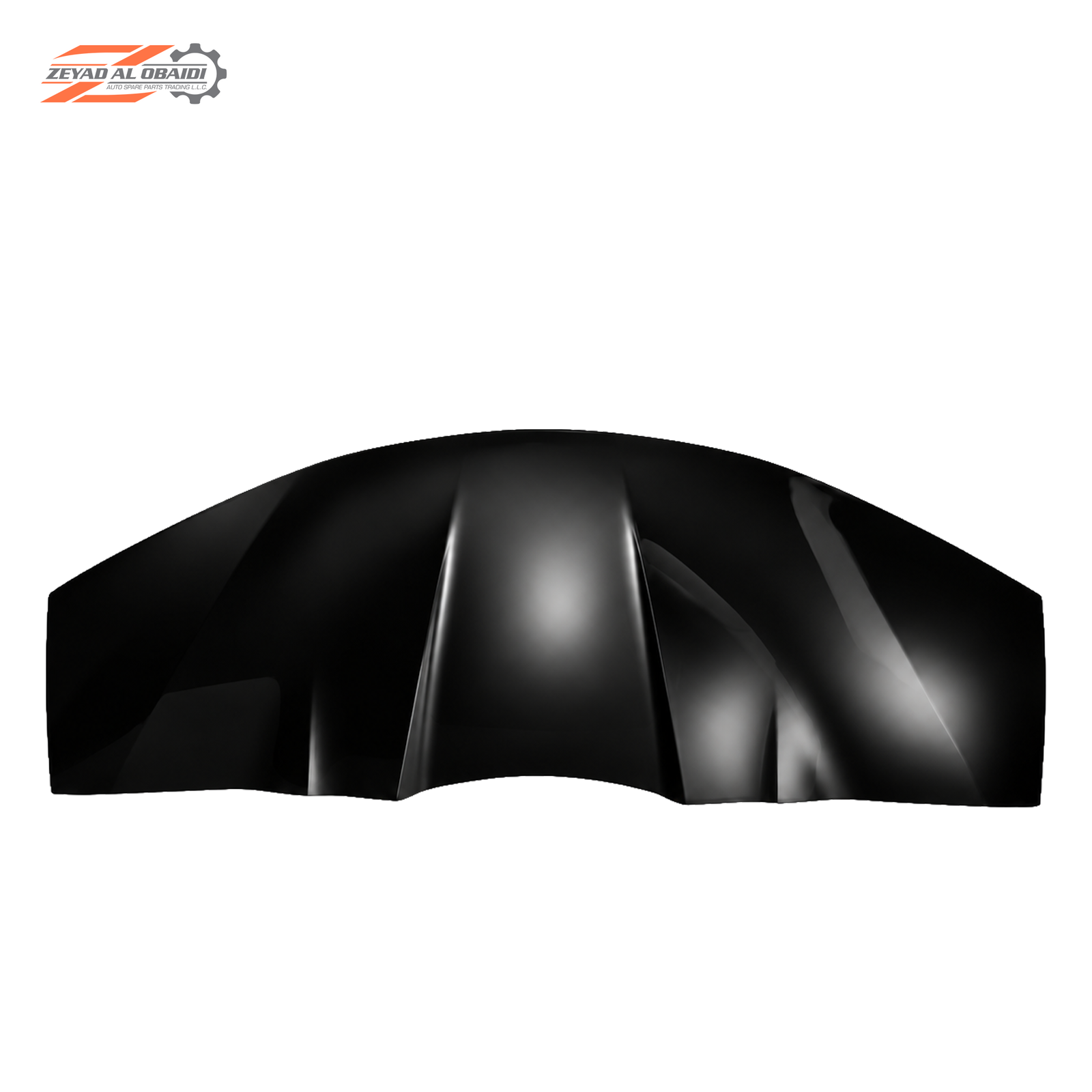 Used Genuine OEM Trunk Lid for Chevrolet Corvette C8 2020–2026