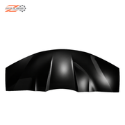 Used Genuine OEM Trunk Lid for Chevrolet Corvette C8 2020–2026