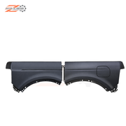 Used Ford Bronco Rear Quarter Panel 2021–2025