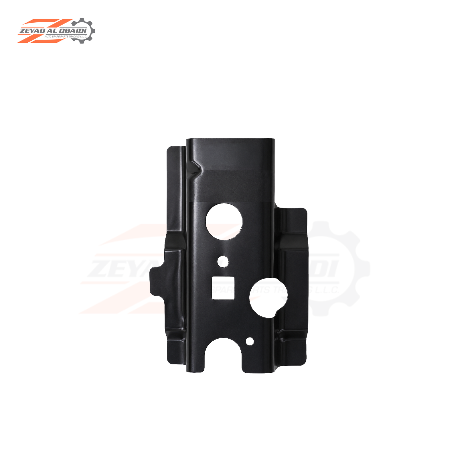 Big Chassis Bracket Set Ford Mustang 2018–2023 Aftermarket