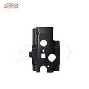 Big Chassis Bracket Set Ford Mustang 2018–2023 Aftermarket