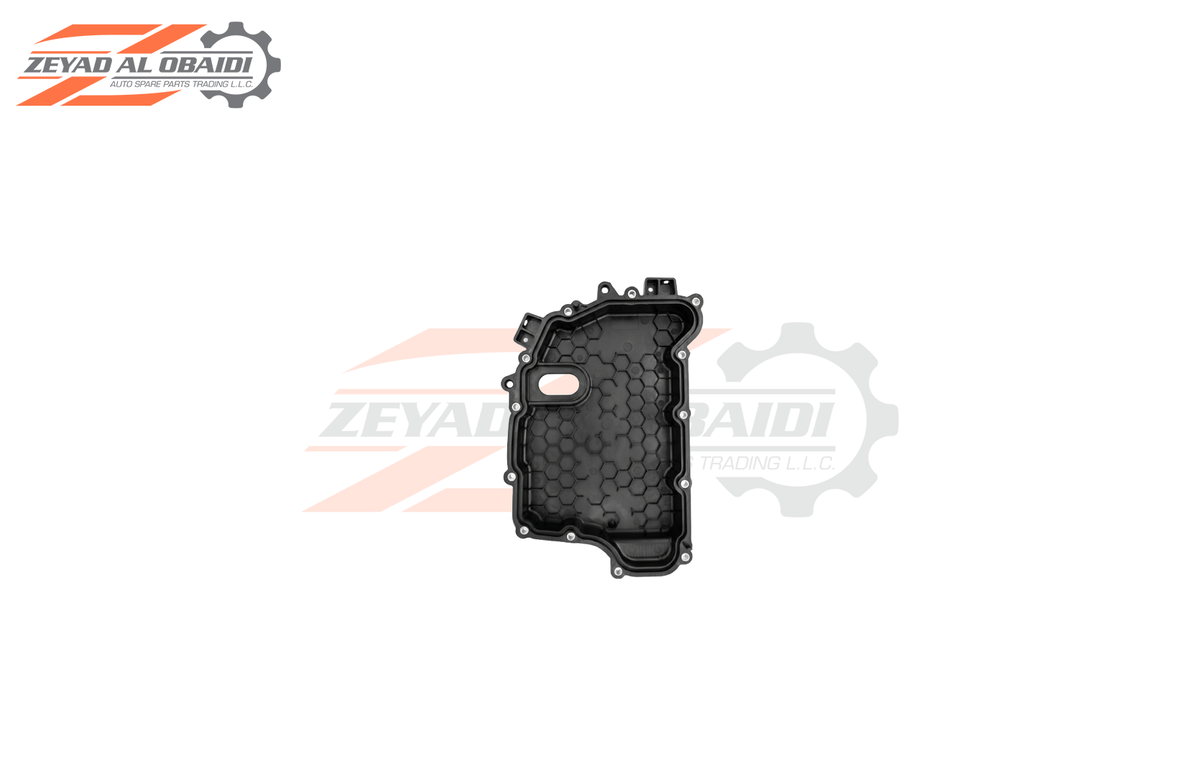 Oil Pan Equinox 2018-2023