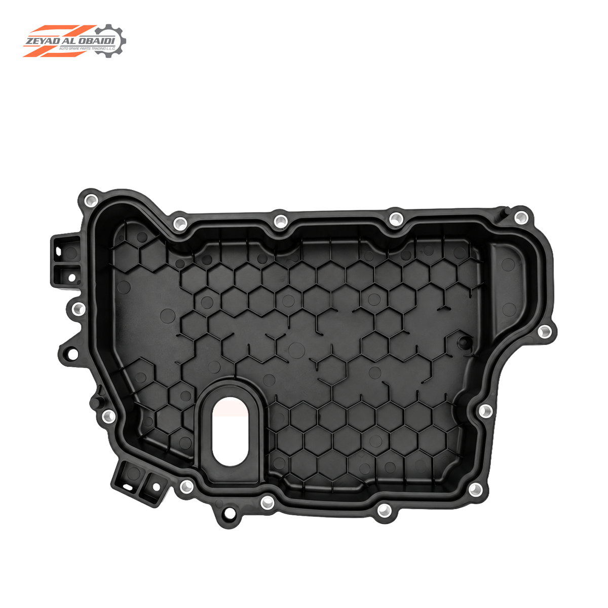 Aftermarket Oil Pan for Chevrolet Equinox 2018–2023