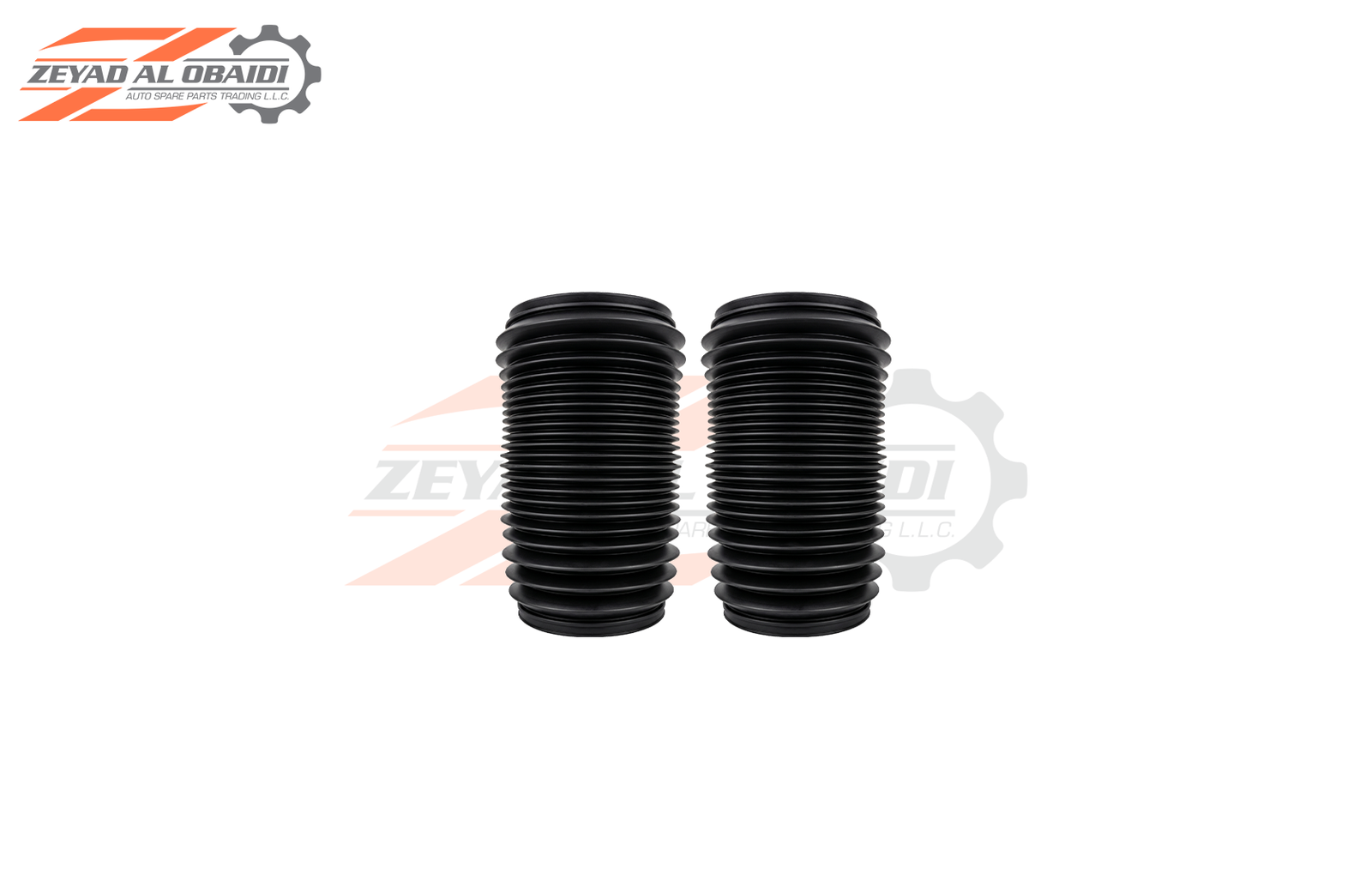 Used Genuine OEM Rear Air Suspension Spring for Jeep Grand Cherokee 2021–2026