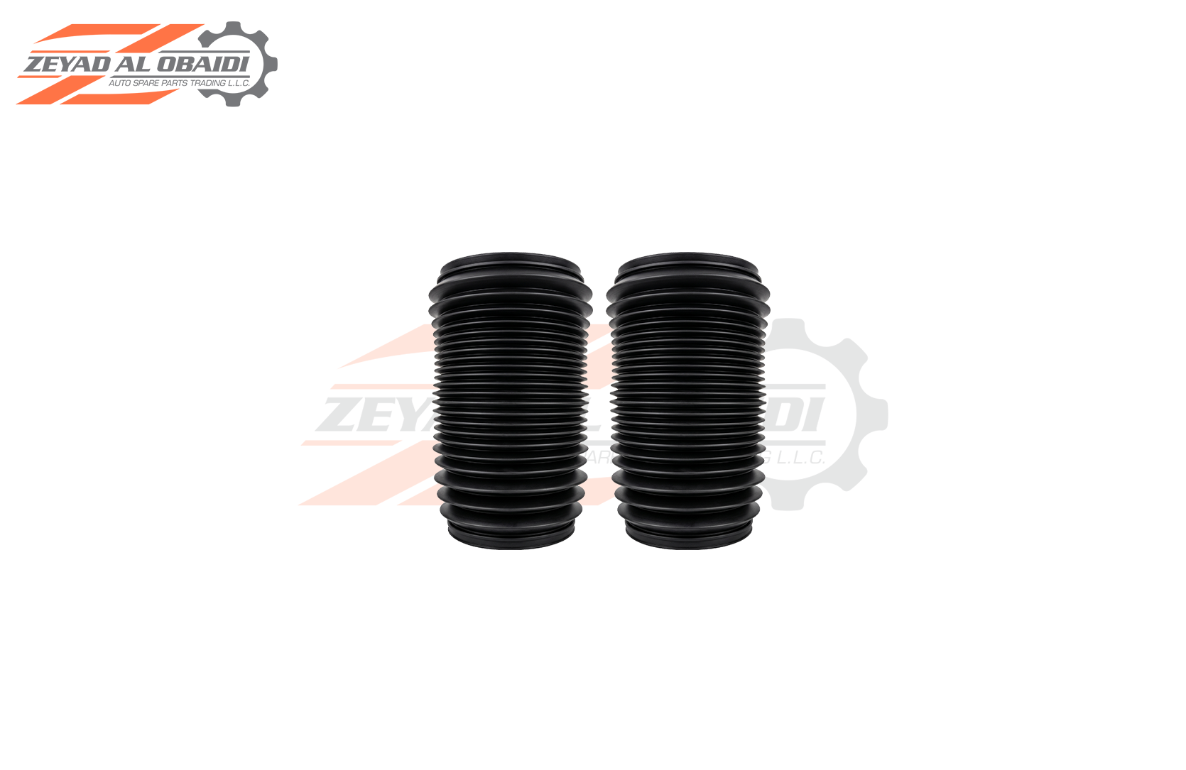 Used Genuine OEM Rear Air Suspension Spring for Jeep Grand Cherokee 2021–2026