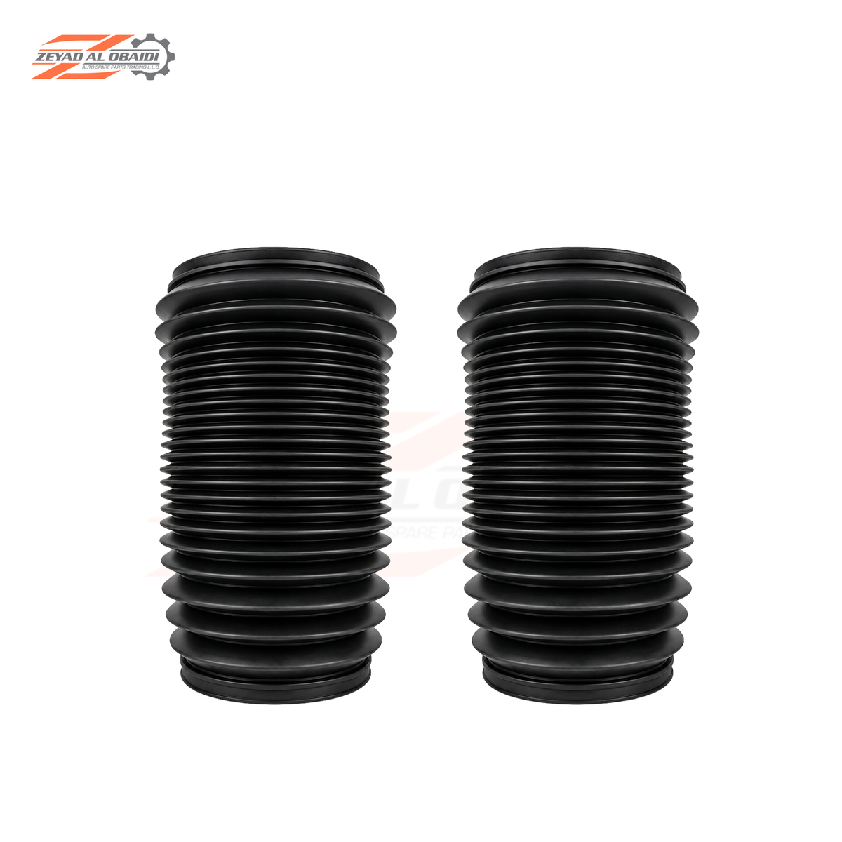 Used Genuine OEM Rear Air Suspension Spring for Jeep Grand Cherokee 2021–2026