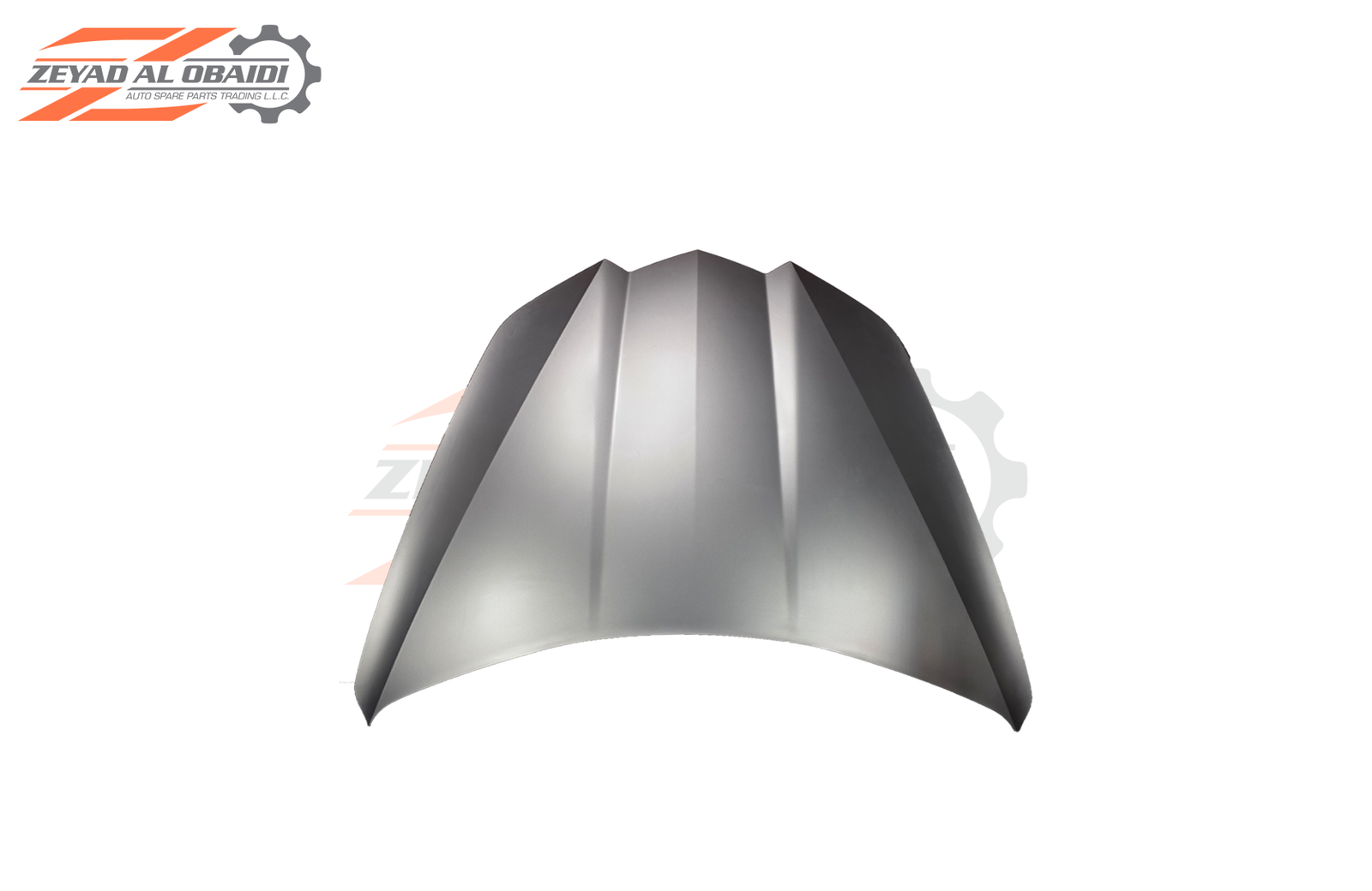 Used Genuine OEM Hood for Chevrolet Corvette C8 2020–2026