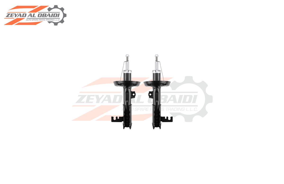 Front Shock Absorber Strut for Chevrolet Equinox 2018–2023 – Aftermarket