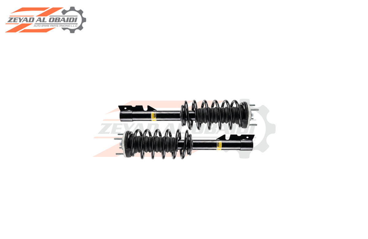 Aftermarket Front Shock Absorber for Jeep Grand Cherokee 2021–2026