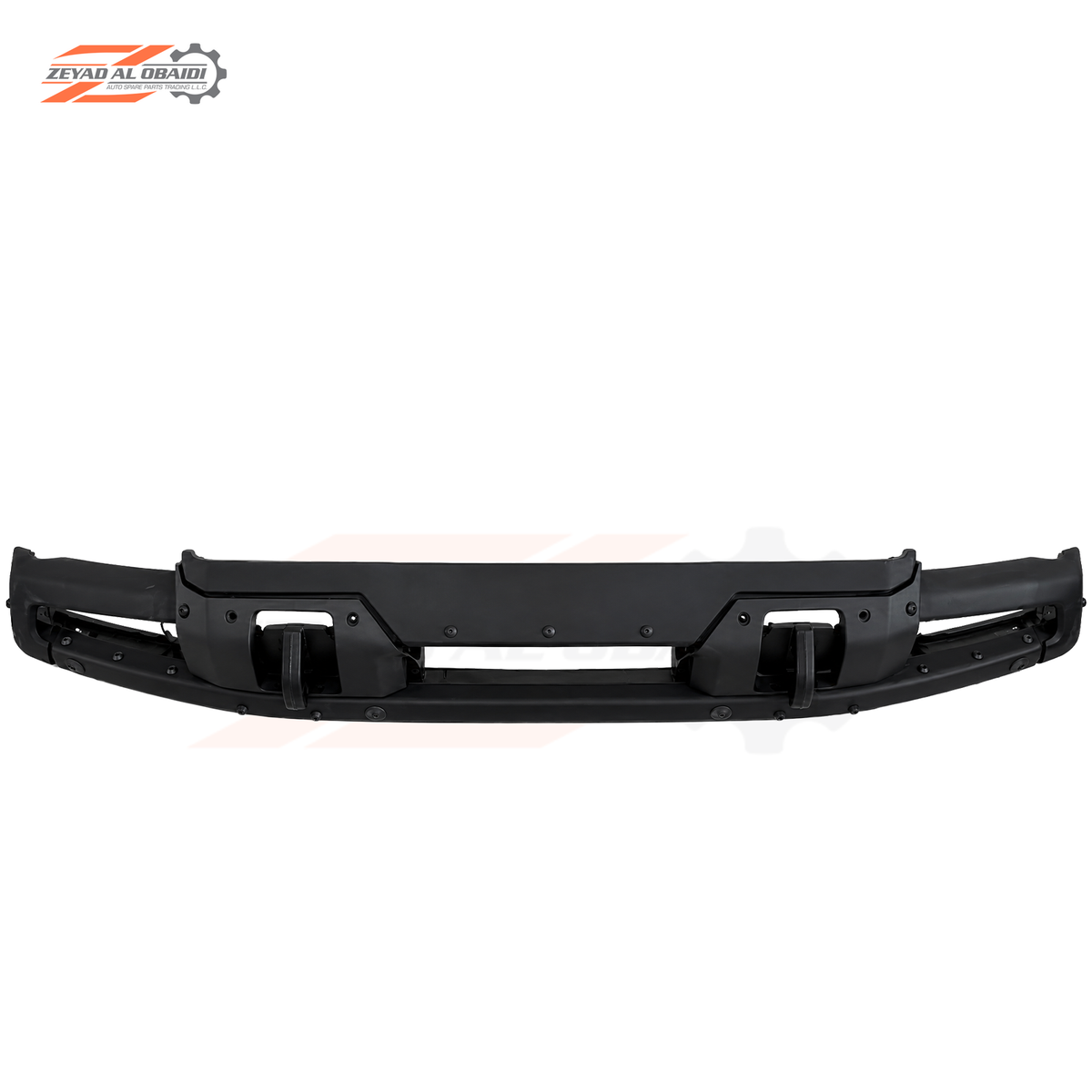 Used OEM Ford Bronco Capable Front Bumper 2021–2025