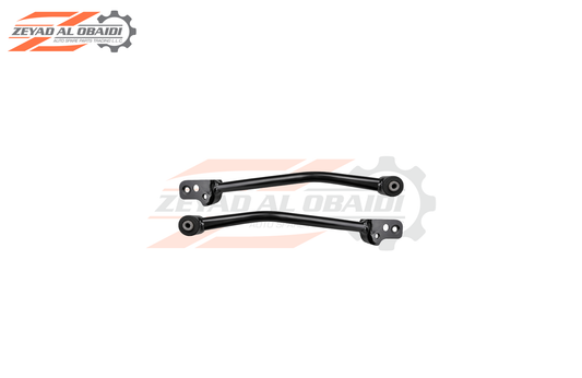 Front Upper Control Arms Wrangler JL-JT