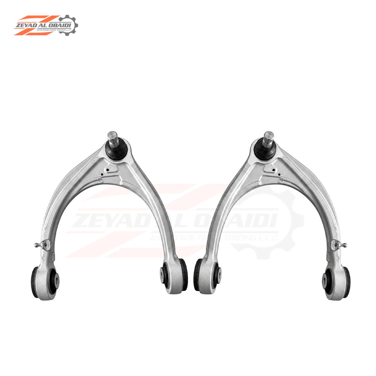 Used Genuine OEM Front Upper Control Arm for Jeep Grand Cherokee 2021–2026