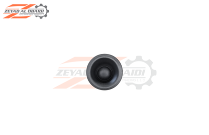 Fog Light Cover Closed Challenger