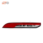 Used Genuine OEM Rear Bumper Fog Lamp for Jeep Grand Cherokee 2021–2026