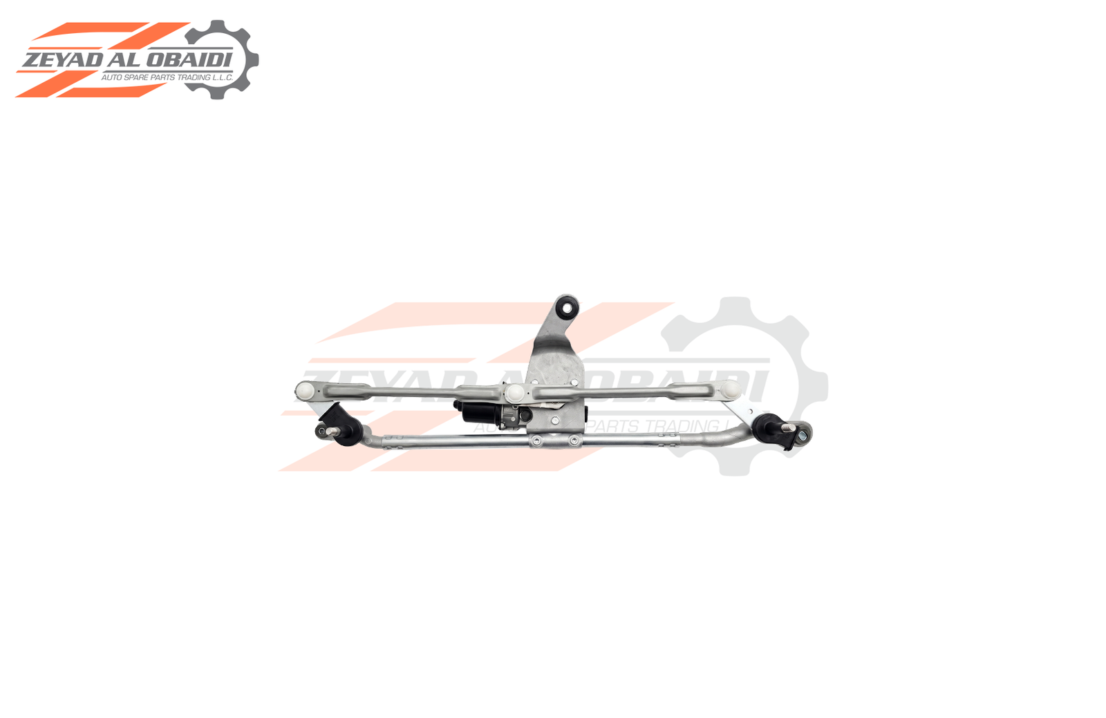 Used Genuine OEM Front Windshield Wiper Motor for Jeep Grand Cherokee 2021–2026