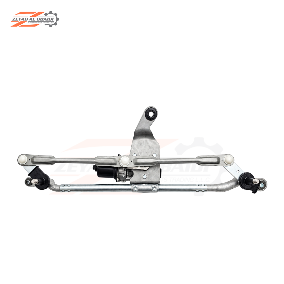 Used Genuine OEM Front Windshield Wiper Motor for Jeep Grand Cherokee 2021–2026