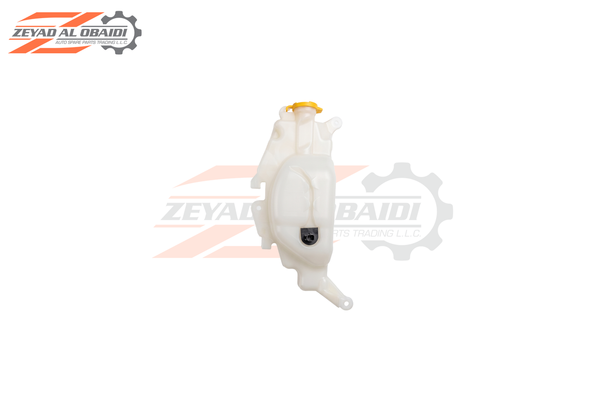 Aftermarket Coolant Reservoir for RAM 1500 2019–2024