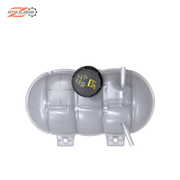 Radiator Coolant Expansion Tank Ford Mustang 2018–2023 Aftermarket