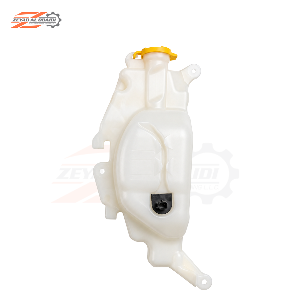 Aftermarket Coolant Reservoir for RAM 1500 2019–2024